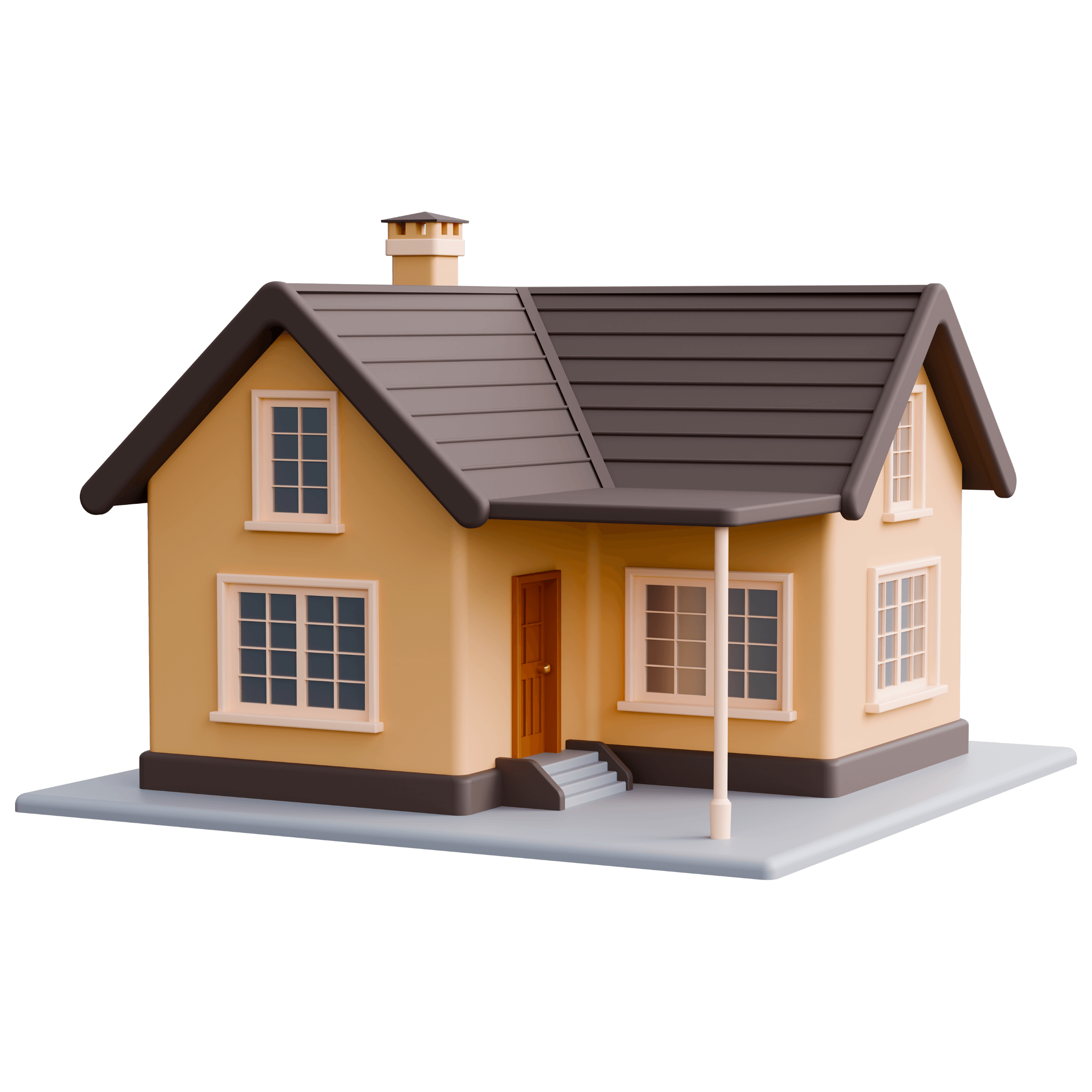 Stěhování bytů a domů Praha