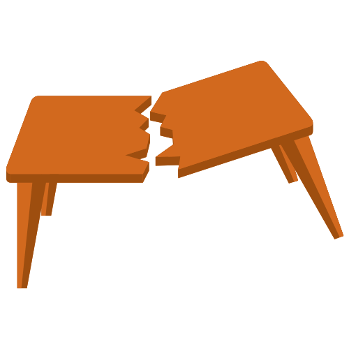 Вывоз старой мебели 