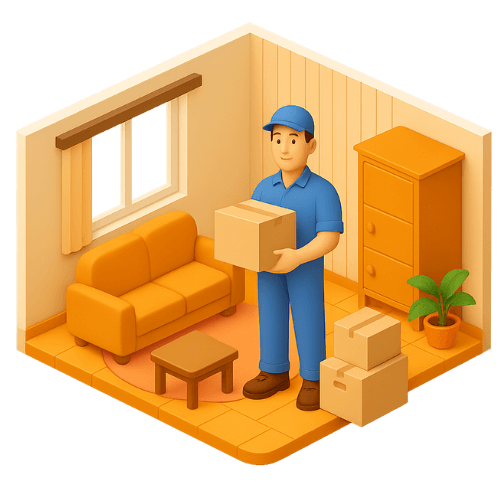 Грузчики в праге цена