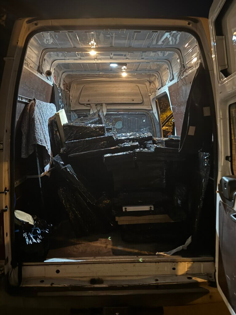 stehovani Praha bezpecna preprava nabytku