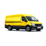 Nákladní Taxi